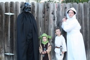 Halloween Night (19) Star Wars JCP