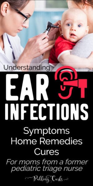 What does an ear infection feel like? What are the symptoms in ear infections for babies? We'll also talk about ear infections in adults. What should you do and can essential oils help? #babies ear infection home remedies