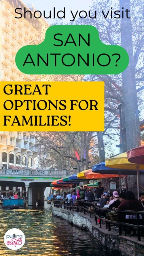 san antonio riverwalk